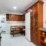 New Picasso Lagunillas Neighborhood Apartment