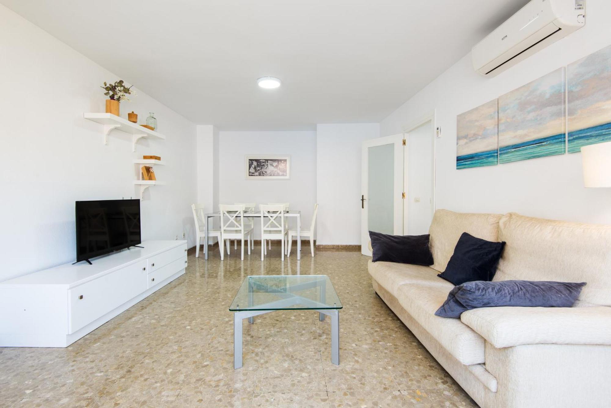 Apartment New Picasso Lagunillas Neighborhood *