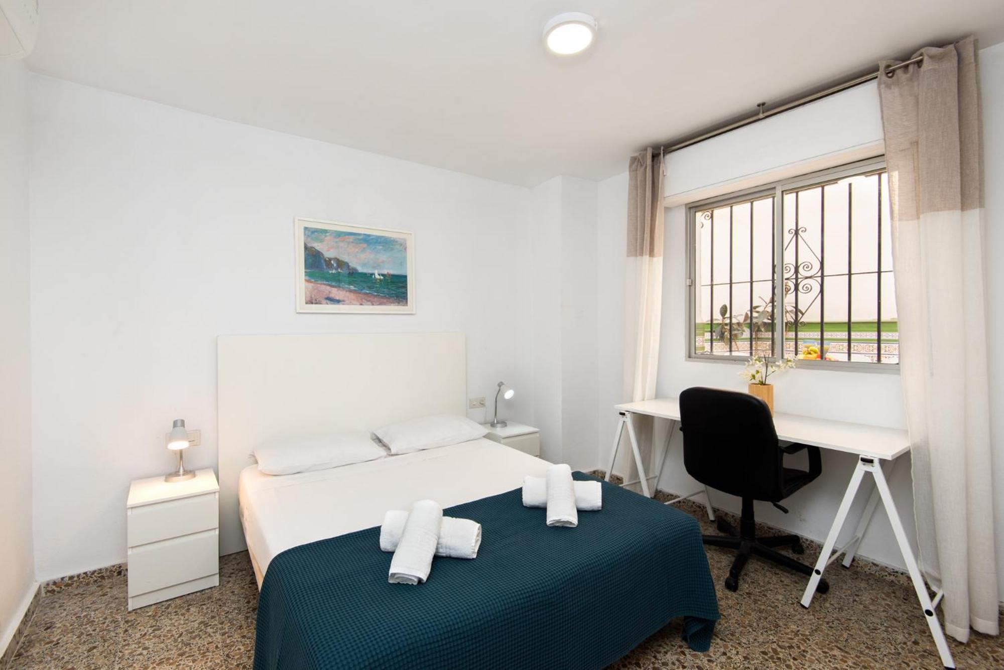 New Picasso Lagunillas Neighborhood Apartment *