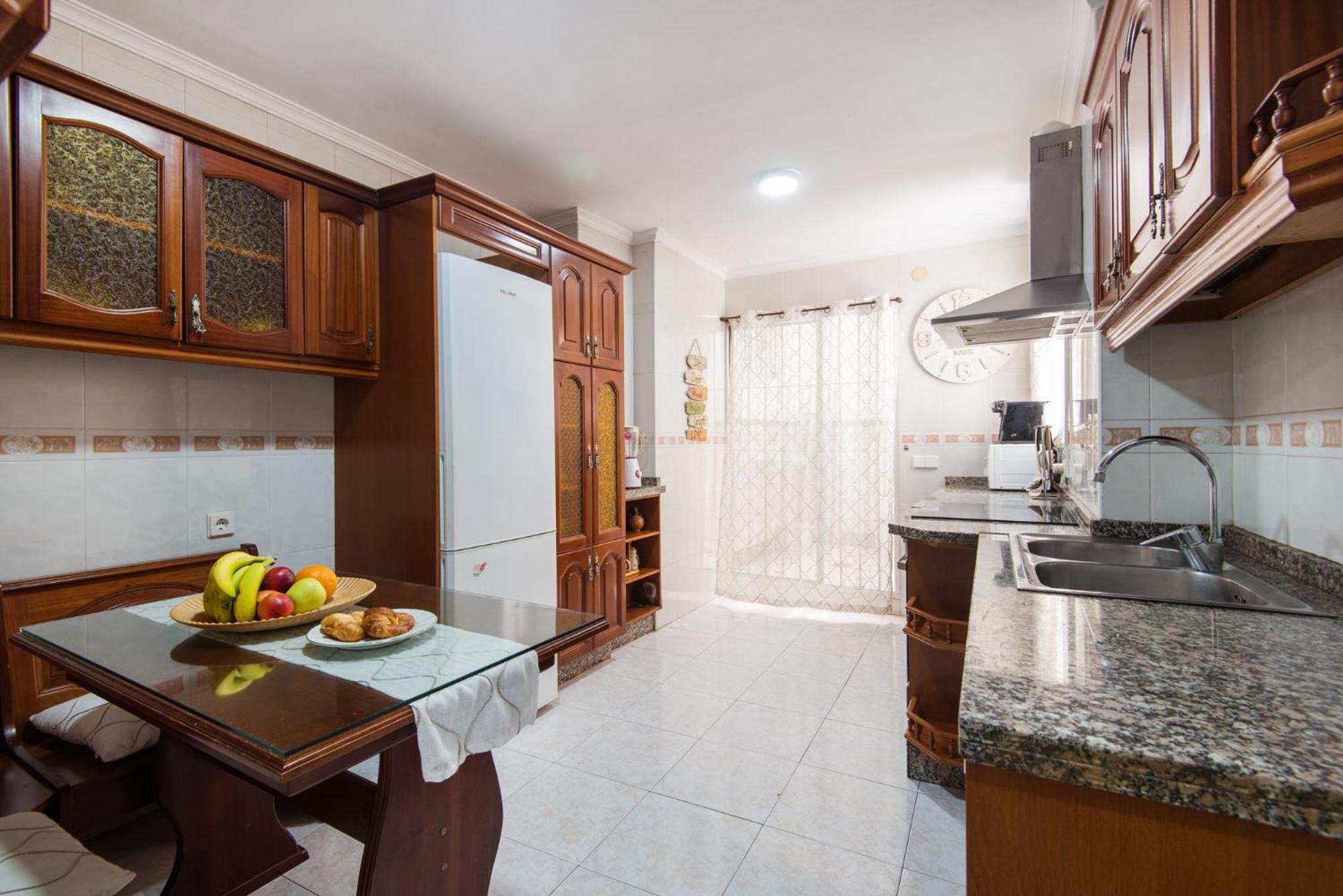 Apartment New Picasso Lagunillas Neighborhood *