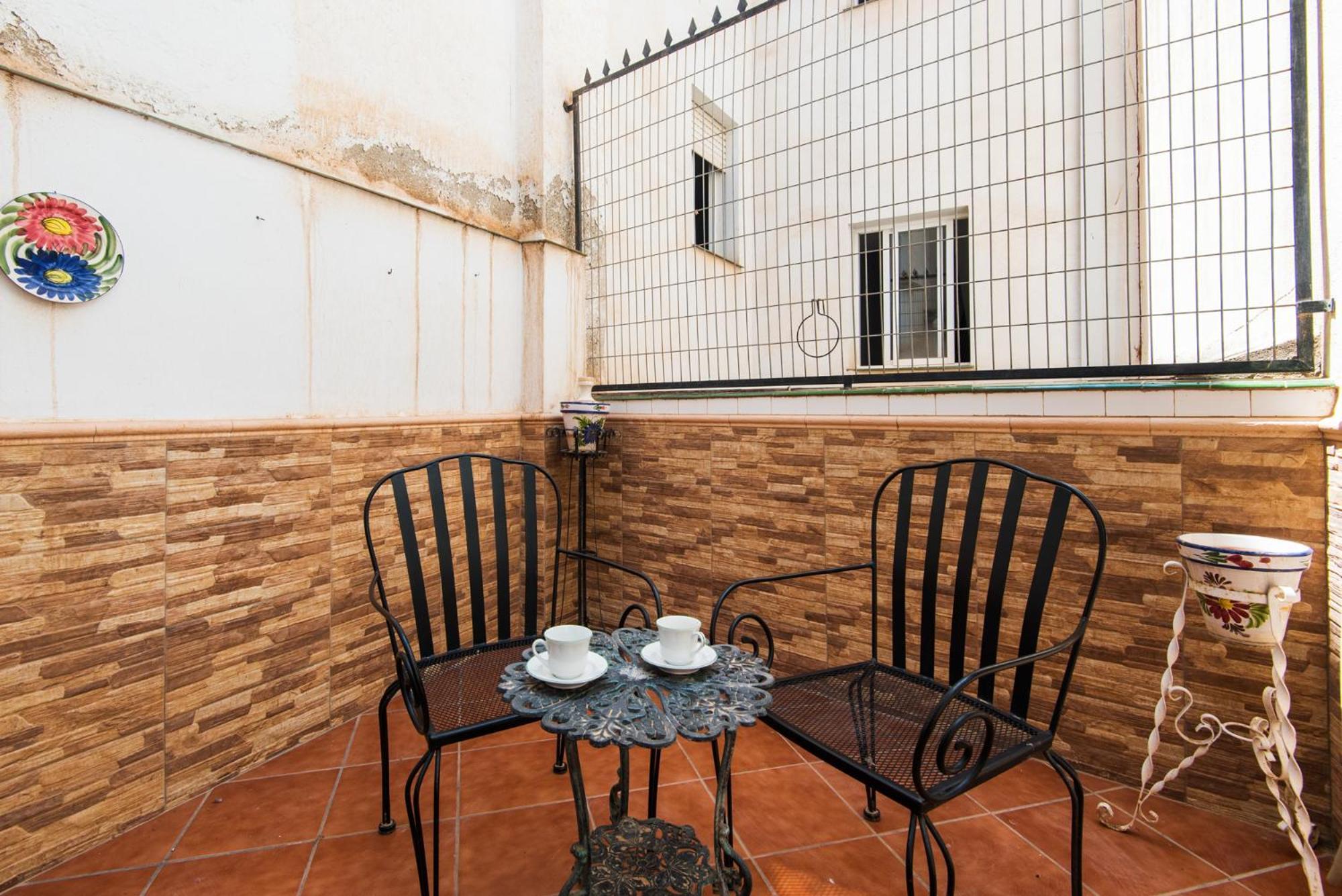 New Picasso Lagunillas Neighborhood Apartment