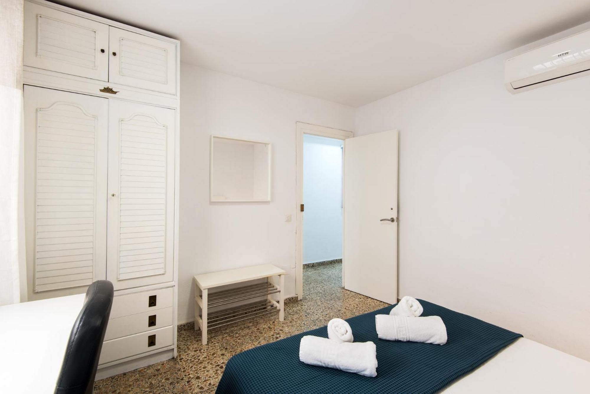 New Picasso Lagunillas Neighborhood Apartment *