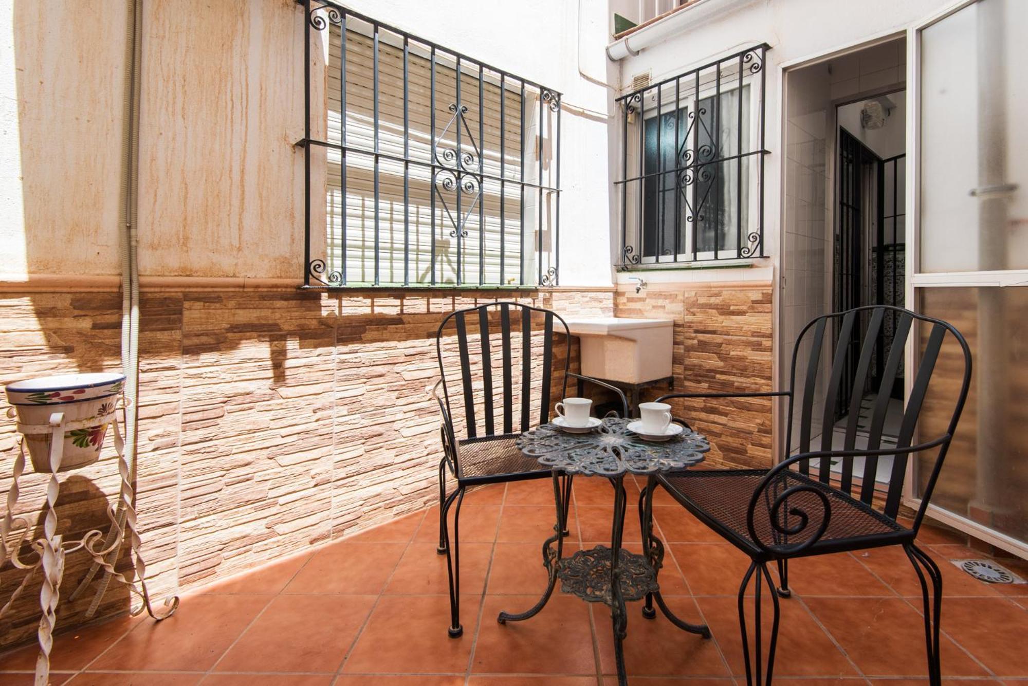 Apartment New Picasso Lagunillas Neighborhood *