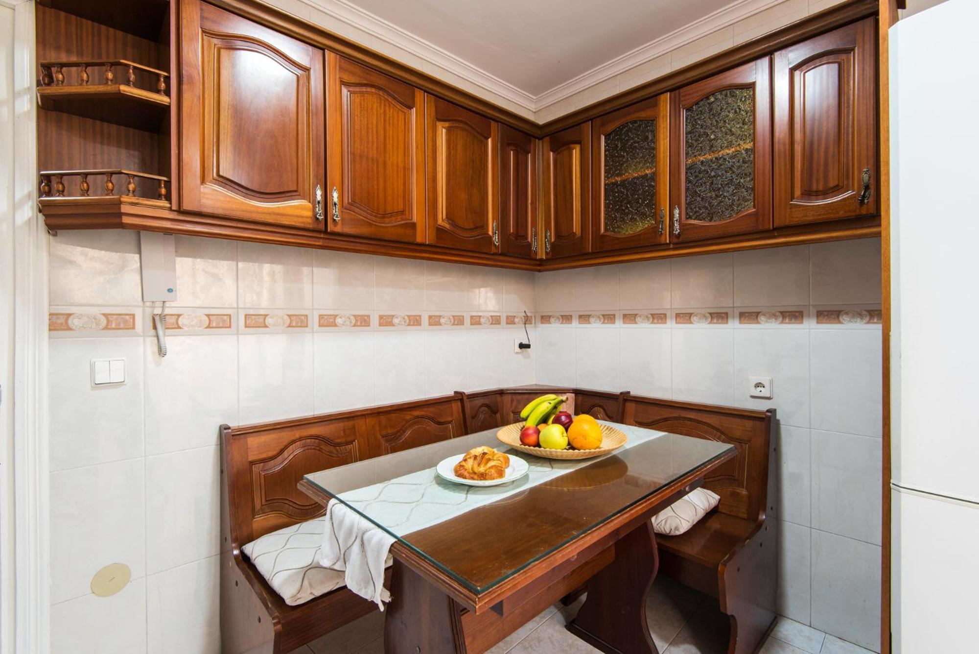 Apartment New Picasso Lagunillas Neighborhood *
