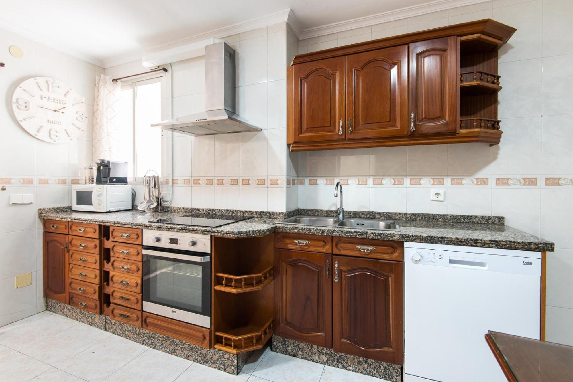 New Picasso Lagunillas Neighborhood Apartment *